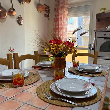 Casa Girasole - * Gonnesa