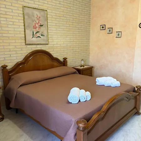 Casa Girasole - * Gonnesa