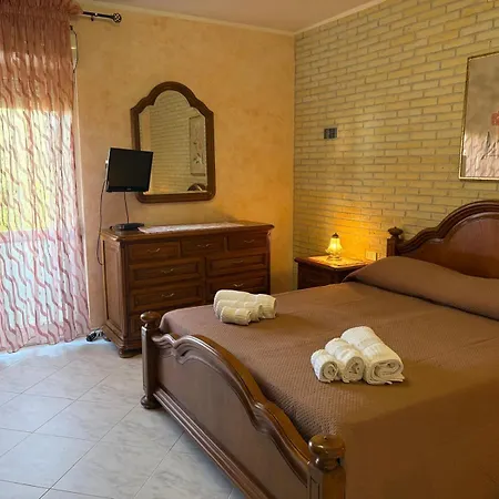 Casa Girasole - * Gonnesa