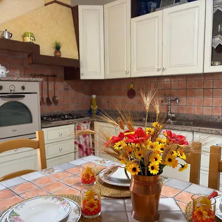Casa Girasole - * Gonnesa