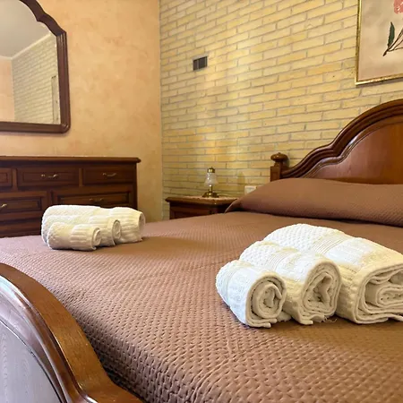 דירה Casa Girasole -