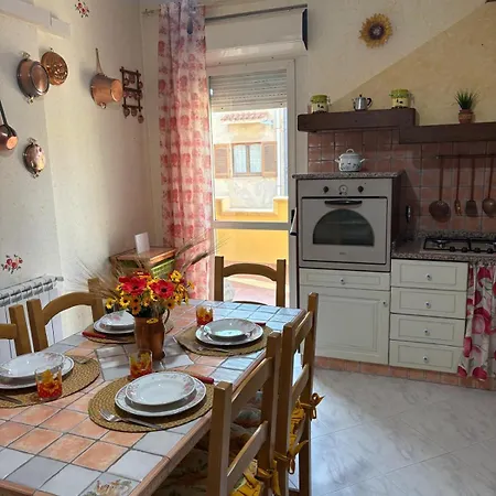 Διαμέρισμα Casa Girasole - Gonnesa