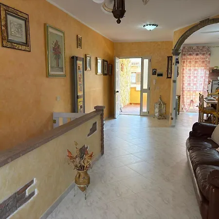 Casa Girasole - *